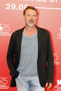 Photocall 'Werk ohne Autor', Internationale Filmfestspiele von Venedig 2018