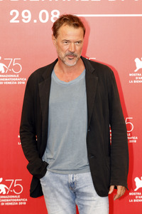 Photocall 'Werk ohne Autor', Internationale Filmfestspiele von Venedig 2018