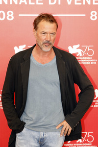 Photocall 'Werk ohne Autor', Internationale Filmfestspiele von Venedig 2018