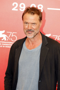 Photocall 'Werk ohne Autor', Internationale Filmfestspiele von Venedig 2018