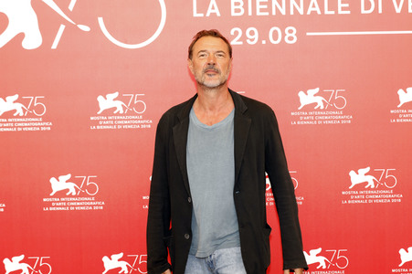 Photocall 'Werk ohne Autor', Internationale Filmfestspiele von Venedig 2018