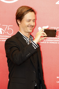 Photocall 'Werk ohne Autor', Internationale Filmfestspiele von Venedig 2018