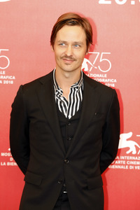Photocall 'Werk ohne Autor', Internationale Filmfestspiele von Venedig 2018