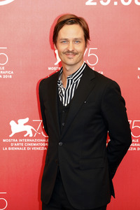 Photocall 'Werk ohne Autor', Internationale Filmfestspiele von Venedig 2018