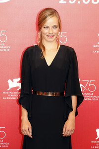 Photocall 'Werk ohne Autor', Internationale Filmfestspiele von Venedig 2018