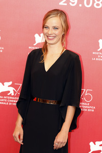 Photocall 'Werk ohne Autor', Internationale Filmfestspiele von Venedig 2018