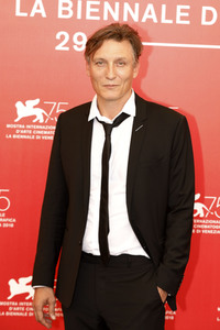 Photocall 'Werk ohne Autor', Internationale Filmfestspiele von Venedig 2018