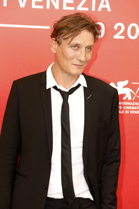 Photocall 'Werk ohne Autor', Internationale Filmfestspiele von Venedig 2018