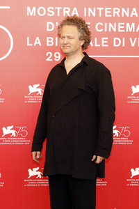 Photocall 'Werk ohne Autor', Internationale Filmfestspiele von Venedig 2018