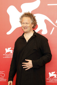 Photocall 'Werk ohne Autor', Internationale Filmfestspiele von Venedig 2018