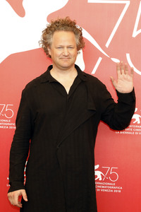 Photocall 'Werk ohne Autor', Internationale Filmfestspiele von Venedig 2018