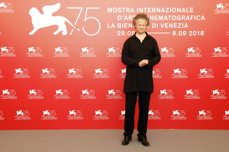Photocall 'Werk ohne Autor', Internationale Filmfestspiele von Venedig 2018