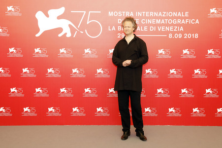 Photocall 'Werk ohne Autor', Internationale Filmfestspiele von Venedig 2018