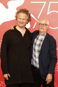 Photocall 'Werk ohne Autor', Internationale Filmfestspiele von Venedig 2018