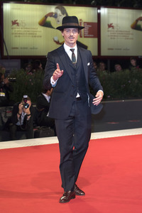Filmpremiere 'Werk ohne Autor', Internationale Filmfestspiele von Venedig 2018