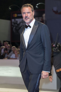 Filmpremiere 'Werk ohne Autor', Internationale Filmfestspiele von Venedig 2018