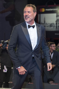 Filmpremiere 'Werk ohne Autor', Internationale Filmfestspiele von Venedig 2018