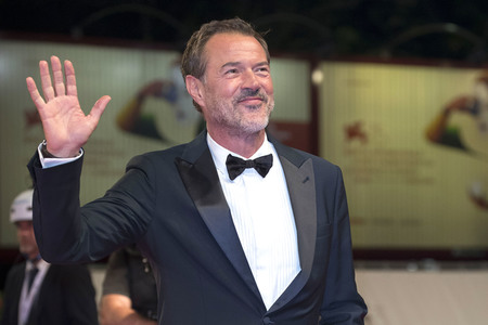 Filmpremiere 'Werk ohne Autor', Internationale Filmfestspiele von Venedig 2018