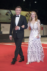 Filmpremiere 'Werk ohne Autor', Internationale Filmfestspiele von Venedig 2018