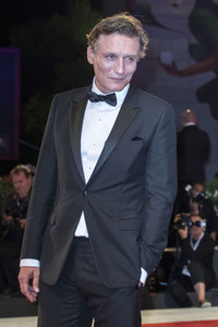 Filmpremiere 'Werk ohne Autor', Internationale Filmfestspiele von Venedig 2018
