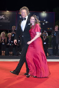 Filmpremiere 'Werk ohne Autor', Internationale Filmfestspiele von Venedig 2018