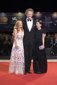 Filmpremiere 'Werk ohne Autor', Internationale Filmfestspiele von Venedig 2018