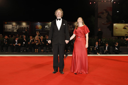 Filmpremiere 'Werk ohne Autor', Internationale Filmfestspiele von Venedig 2018