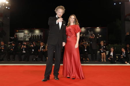 Filmpremiere 'Werk ohne Autor', Internationale Filmfestspiele von Venedig 2018