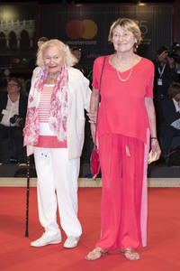 Filmpremiere 'Les estivants', Internationale Filmfestspiele von Venedig 2018