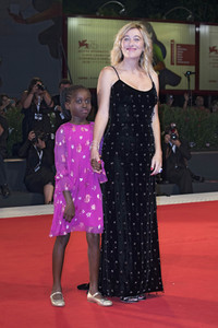 Filmpremiere 'Les estivants', Internationale Filmfestspiele von Venedig 2018
