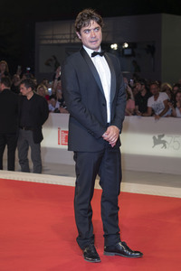 Filmpremiere 'Les estivants', Internationale Filmfestspiele von Venedig 2018