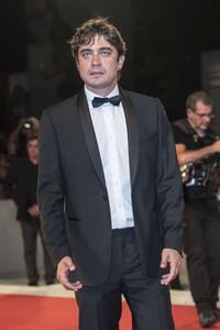 Filmpremiere 'Les estivants', Internationale Filmfestspiele von Venedig 2018