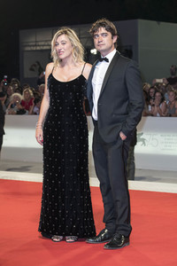 Filmpremiere 'Les estivants', Internationale Filmfestspiele von Venedig 2018