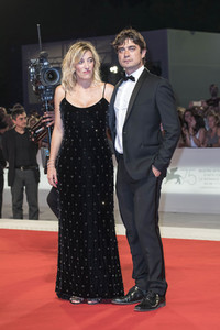Filmpremiere 'Les estivants', Internationale Filmfestspiele von Venedig 2018