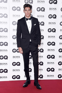 GQ Men of the Year Awards 2018 in London