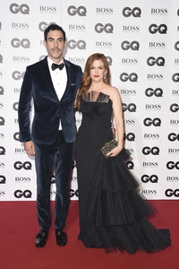 GQ Men of the Year Awards 2018 in London