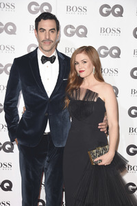 GQ Men of the Year Awards 2018 in London