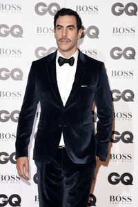 GQ Men of the Year Awards 2018 in London