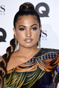 GQ Men of the Year Awards 2018 in London
