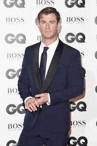 GQ Men of the Year Awards 2018 in London