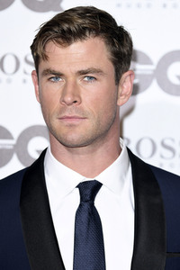 GQ Men of the Year Awards 2018 in London