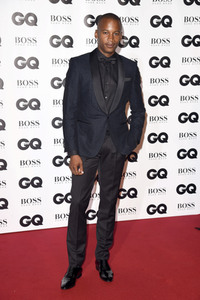 GQ Men of the Year Awards 2018 in London