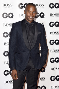 GQ Men of the Year Awards 2018 in London