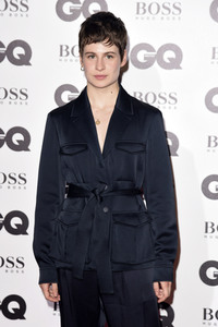 GQ Men of the Year Awards 2018 in London