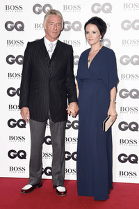 GQ Men of the Year Awards 2018 in London