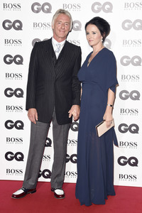 GQ Men of the Year Awards 2018 in London
