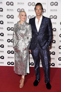 GQ Men of the Year Awards 2018 in London