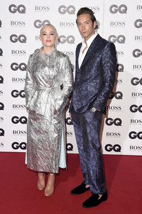 GQ Men of the Year Awards 2018 in London