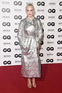 GQ Men of the Year Awards 2018 in London
