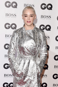 GQ Men of the Year Awards 2018 in London
